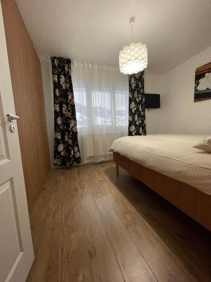 Melissa Home Vatra Dornei Esterno foto