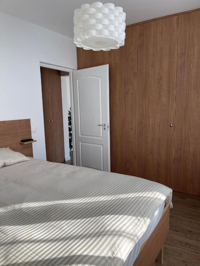 Melissa Home Vatra Dornei Esterno foto